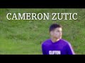 Cameron zutic highlight tape