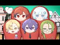 【MV】 たらこ・たらこ・たらこ / キグルミ(cover) - てらまじ【歌ってみた/新人歌い手グループ】