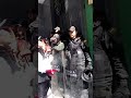 En la lucha del bono pepe, María Galindo por radio deseo radiodocumental