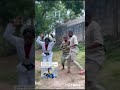 Mum Yangu Game Over 