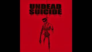 Undead Suicide - Consumed by Parasites