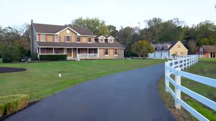 1556 Commissioners Road, Mullica Hill, New Jersey ...