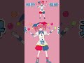 【重音テト】アノミーポップ　#オリジナル曲