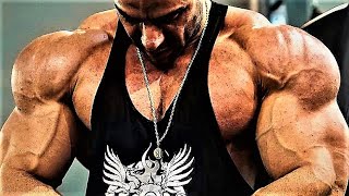 PUSH IT TO THE LIMIT - RAFAEL BRANDAO - BODYBUILDING LIFESTYLE MOTIVATION 🔥