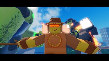 Noob Experiment Raid 05