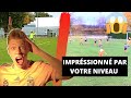 CET ABONNÉ MARQUE UN BUT FOU CONTRE UN CLUB PRO !! (Je réagis à vos vidéos.)