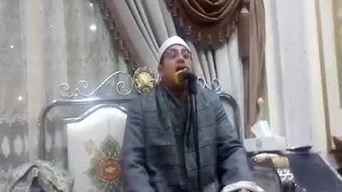 ابداع الشيخ محمود الشحات في سورة الشمس