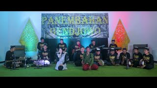 Ya Thoyiba - Panembahan Band Jowo  | [COVER] Festival Gamelan KiaiKanjeng