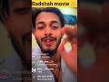 Badshah movie          shorts untalentedguy