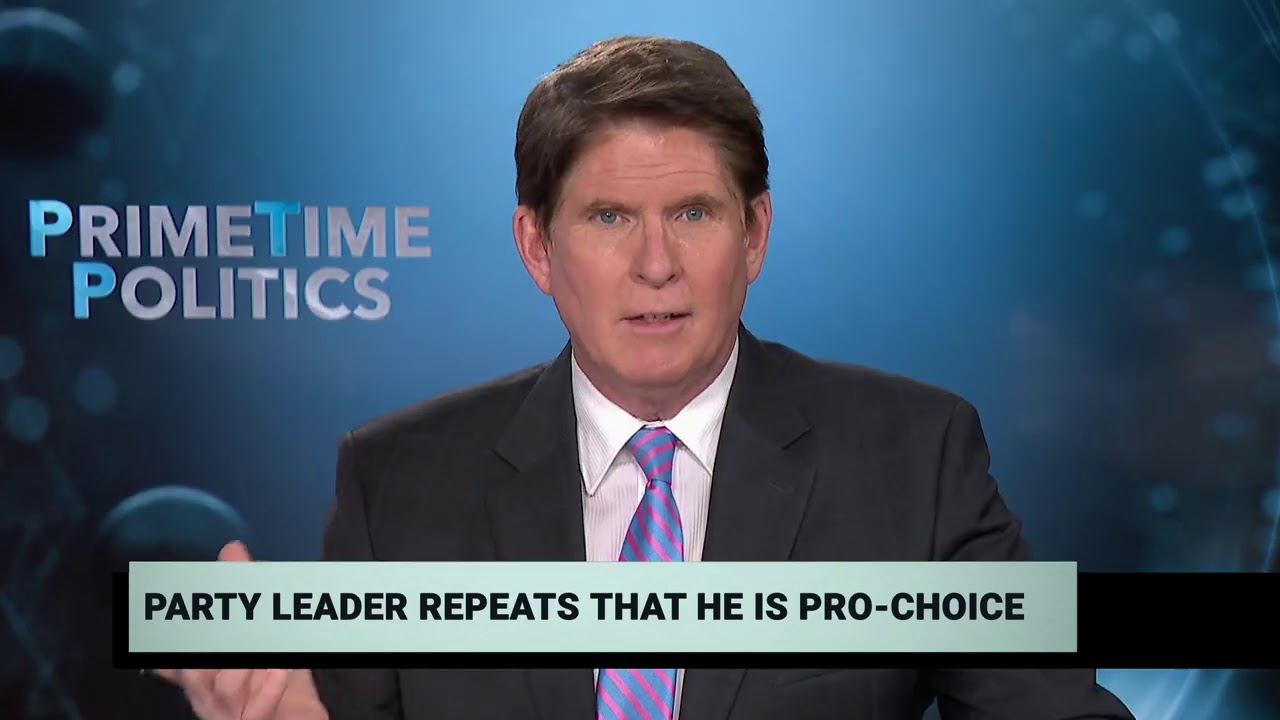 Campaign Life Coalition on what’s at stake at the next Conservative Party Convention