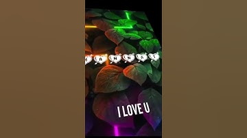 Mannat Letter whatsapp status song