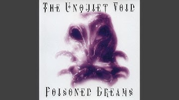 We Shall Dive Down Through Black Abysses