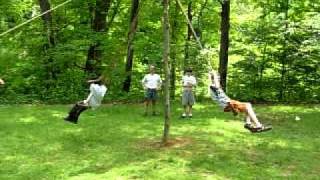 Celebrity Troop 22 Swing Net Worth