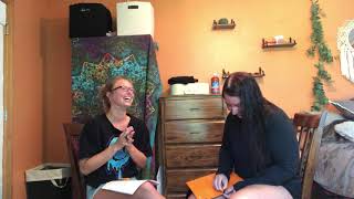 Communication Analysis - Kirkwood