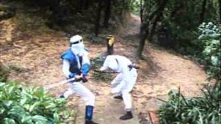 Review: Ninja Commandments (1987)