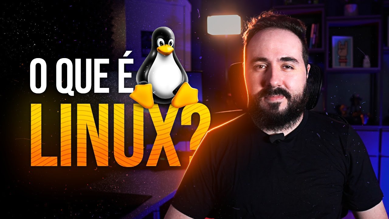 O que é Linux? Explicação correta em 2024