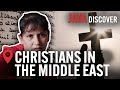 Christianity &amp; ISIS in the Middle East: A Global War? | Religious Conflict Documentary