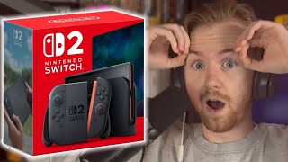 Nintendo Has a BIG Switch 2 Problem in 2026