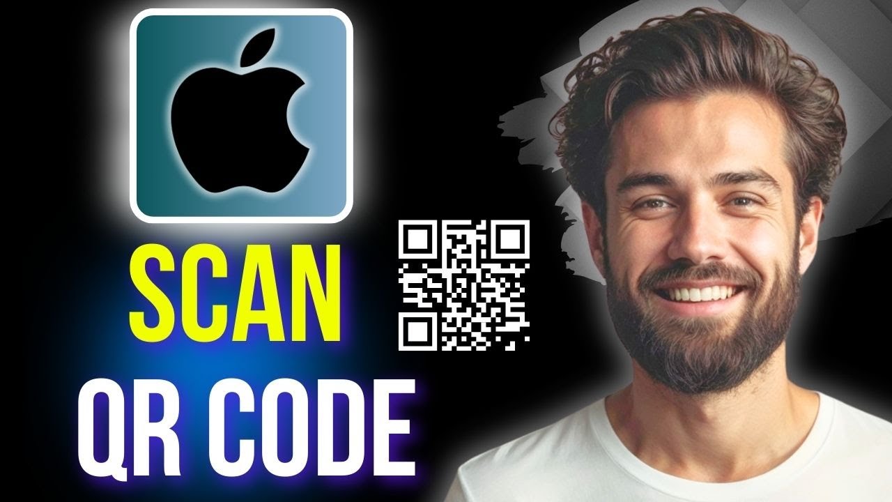 how-to-scan-qr-code-in-screenshot-or-photo-on-iphone-easy-youtube