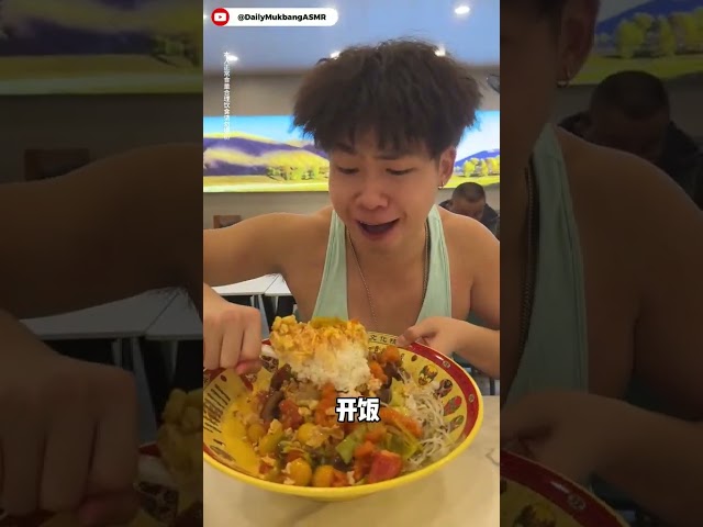 All You Can Eat Unlimited Buffet 🤤 | Tasty Food Overload #mukbang #buffet