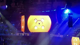 Vex Iq Slapshot game reveal at Vex Worlds 2022