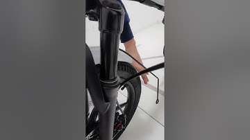 Tutorial | How to Install a Fender of PVY Z20 PRO