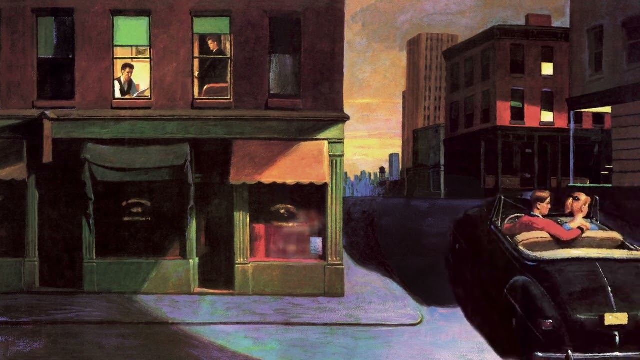 OMD『Crush』40周年記念エクスパンデッド・エディションから未発表曲