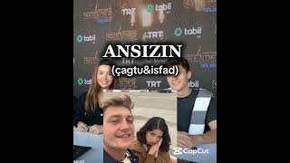 Ansizin 1. Sezon 1. Bölüm S1B1 Şfet Şfetteyiz