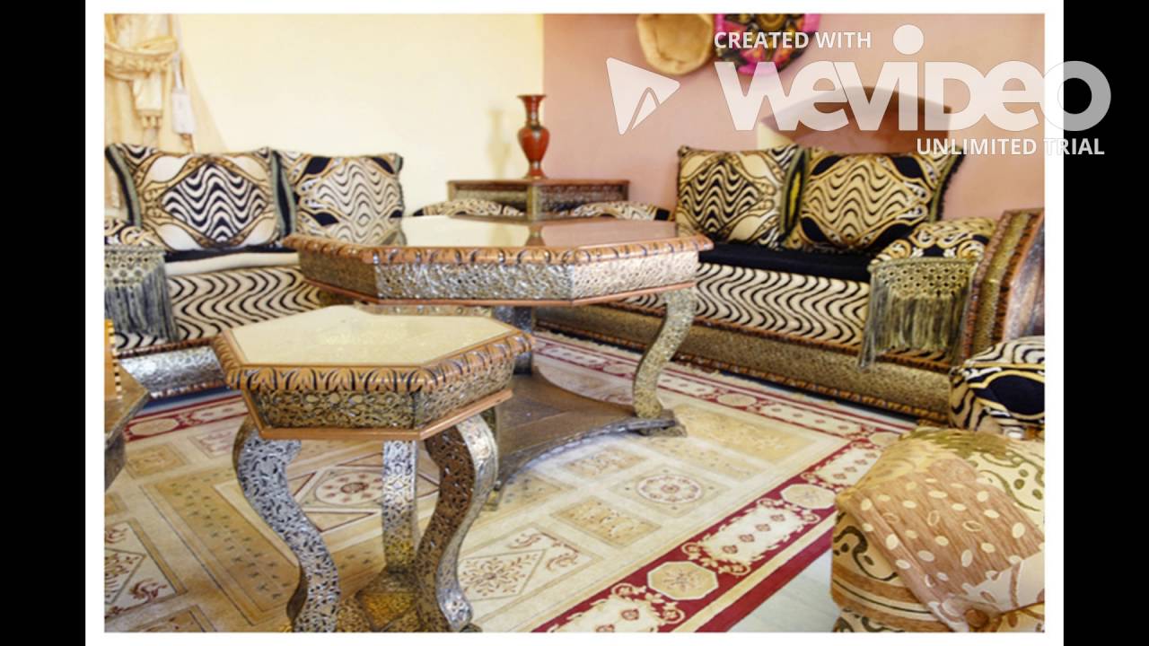 Salon marocain 2016 Ø§Ø±ÙØ¹ Ø§ÙØµØ§ÙÙÙØ§Øª اÙÙ
ØºØ±Ø¨ÙØ© youtube
