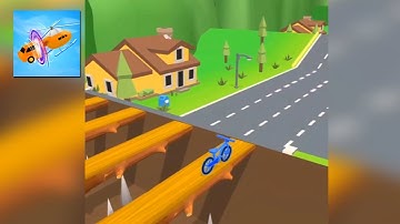 SHAPE-SHİFTİNG Game All Levels Update Gameplay Walkthrough Level 49