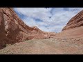 Federal judge partially sides with Utah officials in backcountry roads lawsuit