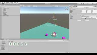 Unity custom editor - Rigidbody trajectory line