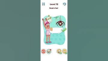 DOP Ban: Delete One Part - Level *72 #funny #shorts