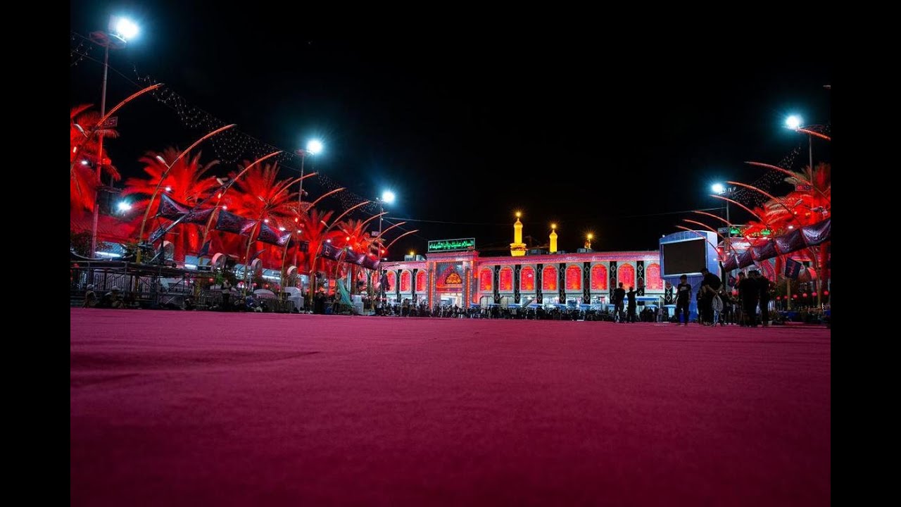 Nozool Qur'an  |  Sheikh Suhail Fazaluddin  |  23 March 2025