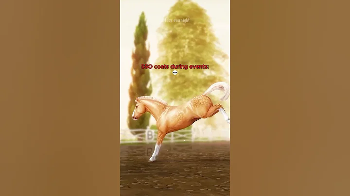 NEW sso coats spoiler alert ‼️ #starstable #sso #horsegame
