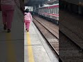 KRL Commuterline Jabodetabek  Pondok Cina 06:39 WIB  #train #kai #railway  #keretaapiIndonesia