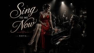 Sing to Me Now ❤️ | Original Romantic Piano Song by Nota | Relaxing Love Song screenshot 1