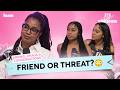 Ep. 22 | Can You REALLY Trust Your Best Friend Around Your Man? 👀