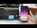 SAMSUNG GALAXY S8/S8+ FRP Bypass/Google lock Remove 2021 NO SIM NO Secure Folder NO App installed DM