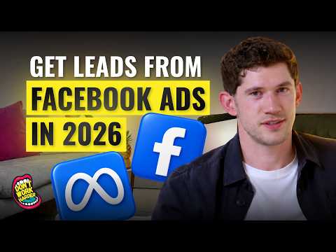 The Most Valuable Facebook Ads Training You’ll Ever Watch