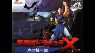 Download lagu Castlevania Rondo of Blood Music - Cross a fear (Stage 2a)