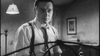 Tread Softly Stranger clip (1958)