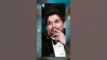 Boyz🔥Attitude Trending ❤Allu Arjun 4K Full Screen WhatsApp👍 Status#short#ytshort#boysattitude