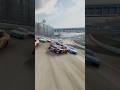 NASCAR WRECKS! (Vol.1) #fyp #shorts #nascar #tcmedia2