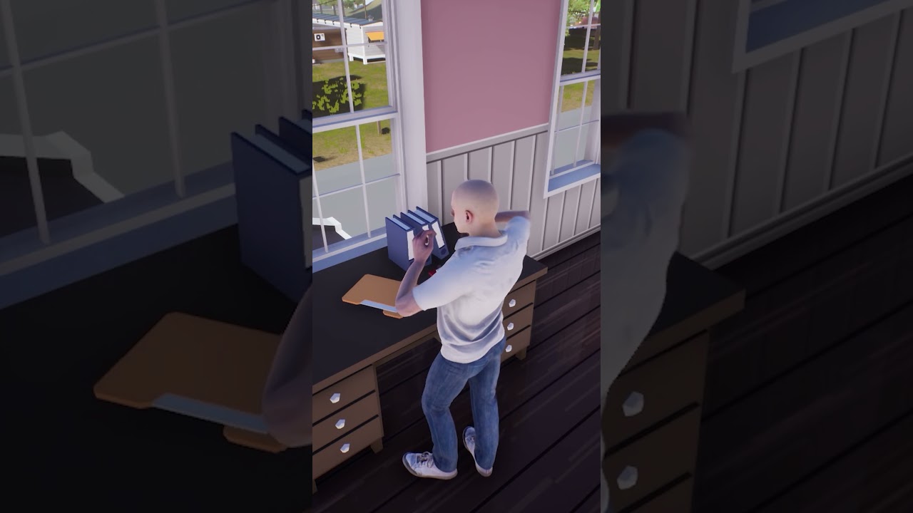 Loser Simulator | Симулятор неудачника 