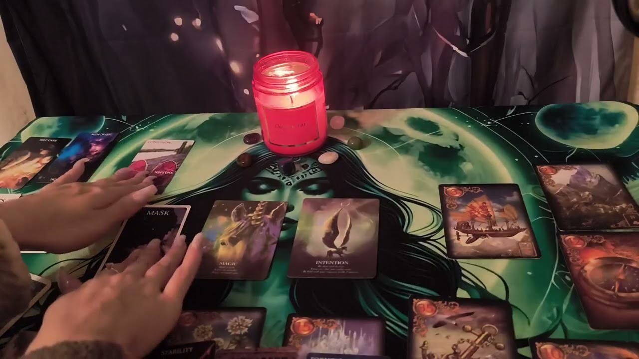 Két út nyílik meg számodra🚪🫣🥰 #szerelem #tarot #forraskapu 