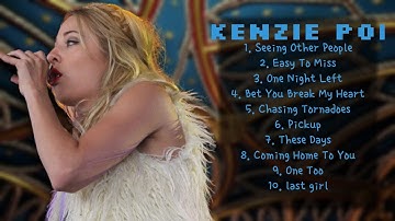 MacKenzie Porter-Music hits roundup for 2024--Influential