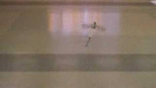WowWee DragonFly flying with tail2