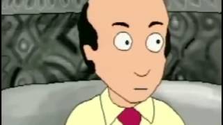 Dr Katz, Professional Therapist Season 6, Episode 81 of 81 Lerapy cartoons