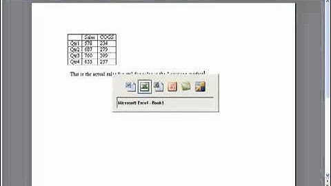 Introduction to Smart View Reporting Webinar Part 4